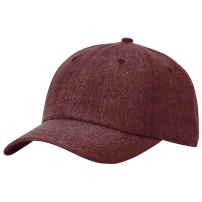Heather Maroon Heather Maroon - Imprint Now