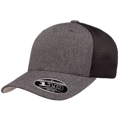 MELANGE CHARCOAL/BLACK MELANGE CHARCOAL/BLACK - Imprint Now
