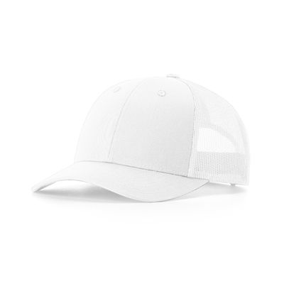 White White - Imprint Now
