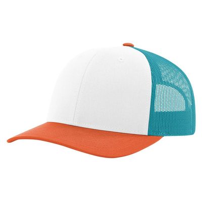 WHITE/BLUE HAWAIIAN/PALE ORANGE WHITE/BLUE HAWAIIAN/PALE ORANGE - Imprint Now