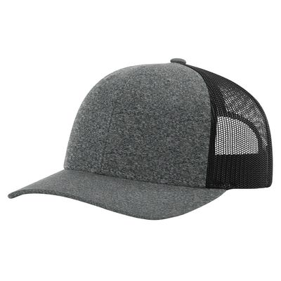 BLACK HEATHER/BLACK BLACK HEATHER/BLACK - Imprint Now