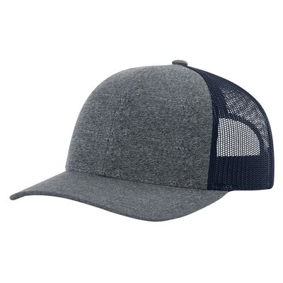 NAVY HEATHER/NAVY NAVY HEATHER/NAVY - Imprint Now