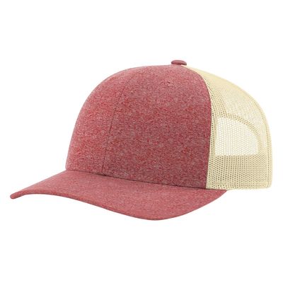 RED HEATHER/BIRCH RED HEATHER/BIRCH - Imprint Now