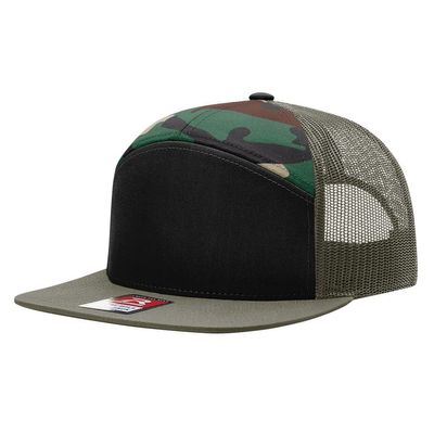 BLACK/GREEN CAMO/LODEN BLACK/GREEN CAMO/LODEN - Imprint Now