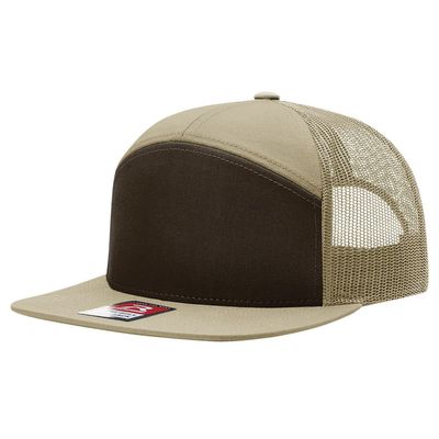BROWN/KHAKI BROWN/KHAKI - Imprint Now
