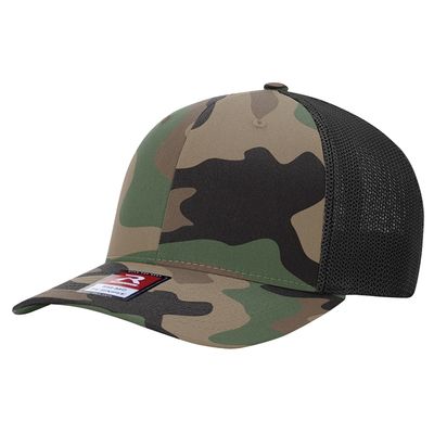 ARMY GREEN CAMO/BLACK ARMY GREEN CAMO/BLACK - Imprint Now