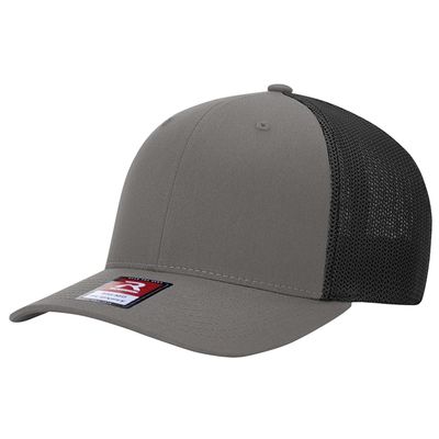 CHARCOAL/BLACK CHARCOAL/BLACK - Imprint Now