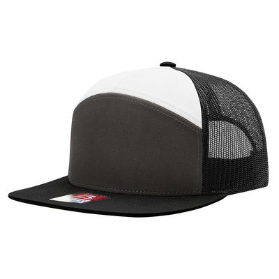 CHARCOAL/BLACK/WHITE CHARCOAL/BLACK/WHITE - Imprint Now