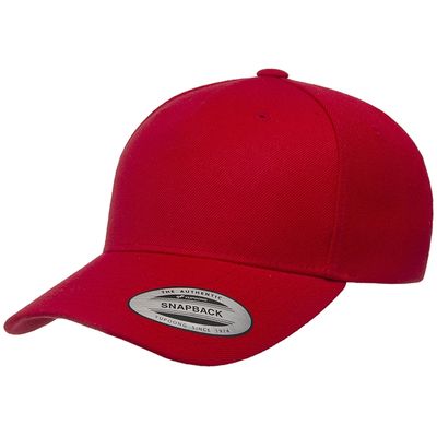 Red Red - Imprint Now