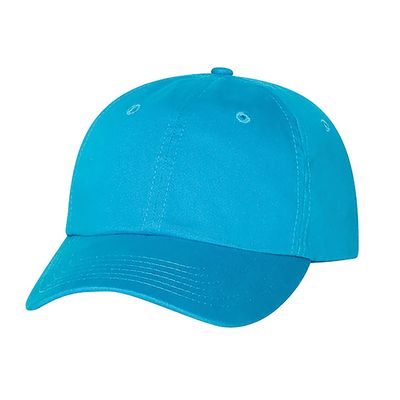 Neon Blue Neon Blue - Imprint Now