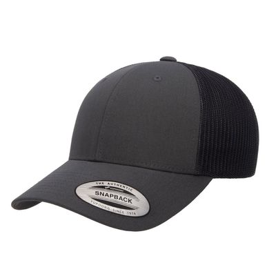 CHARCOAL/BLACK CHARCOAL/BLACK - Imprint Now