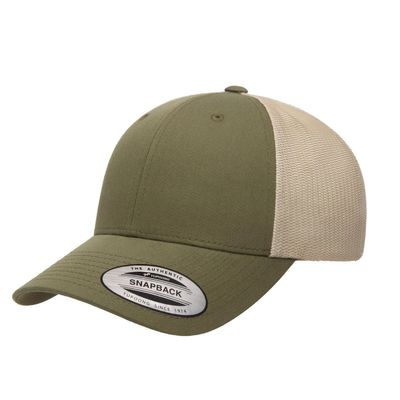 MOSS GREEN / KHAKI MOSS GREEN / KHAKI - Imprint Now