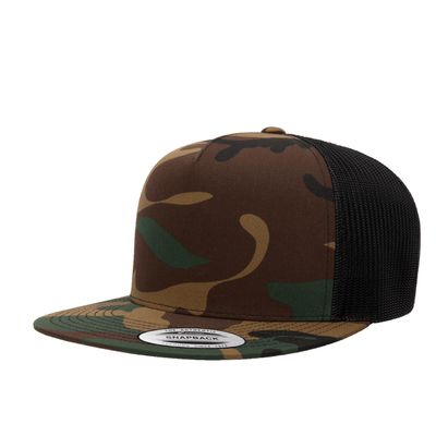 GREEN CAMO/BLACK GREEN CAMO/BLACK - Imprint Now