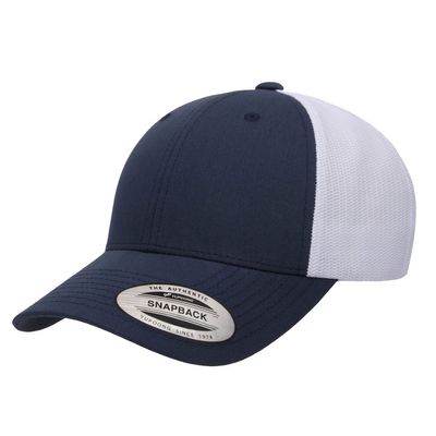 NAVY/WHITE NAVY/WHITE - Imprint Now
