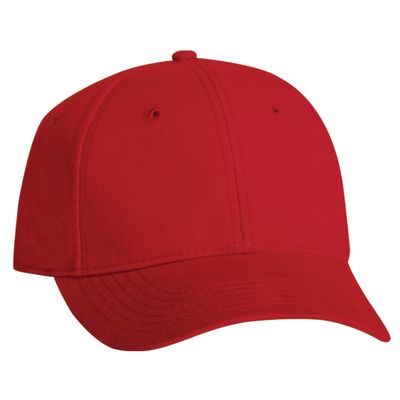 Red Red - Imprint Now