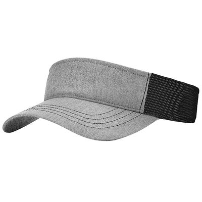 HEATHER GRAY/ BLACK HEATHER GRAY/ BLACK - Imprint Now