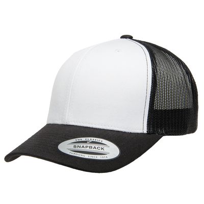 BLACK/WHITE/BLACK BLACK/WHITE/BLACK - Imprint Now
