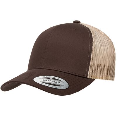 BROWN/KHAKI BROWN/KHAKI - Imprint Now