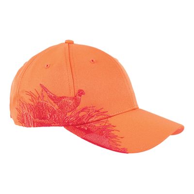 BLAZE ORANGE BLAZE ORANGE - Imprint Now
