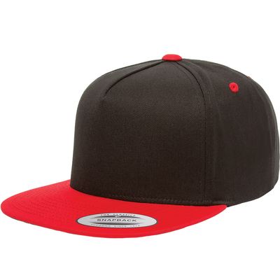Black/Red Black/Red - Imprint Now