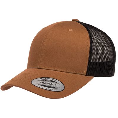 CARAMEL/BLACK CARAMEL/BLACK - Imprint Now