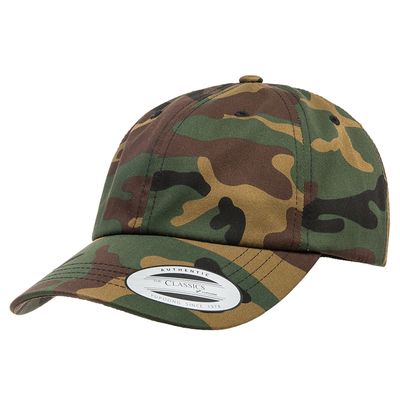 Green Camo Green Camo - Imprint Now