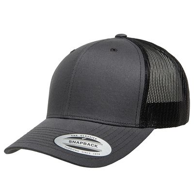 CHARCOAL/BLACK CHARCOAL/BLACK - Imprint Now