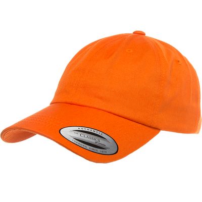 Orange Orange - Imprint Now