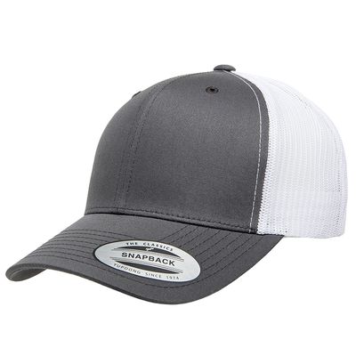 CHARCOAL/WHITE CHARCOAL/WHITE - Imprint Now