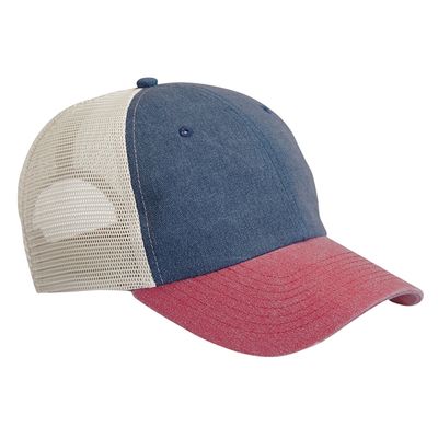 NAVY/CARDINAL/STONE NAVY/CARDINAL/STONE - Imprint Now