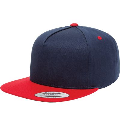 NAVY/RED NAVY/RED - Imprint Now
