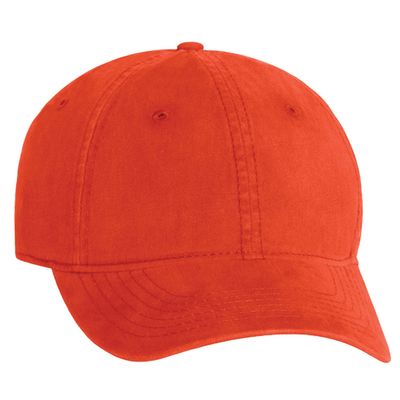 Orange Orange - Imprint Now