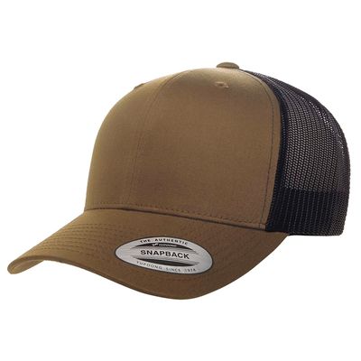 COYOTE BROWN/BLACK COYOTE BROWN/BLACK - Imprint Now