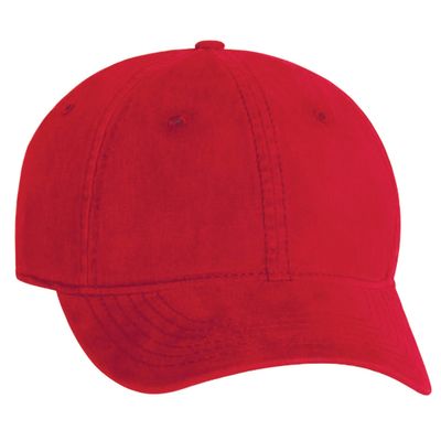 Red Red - Imprint Now