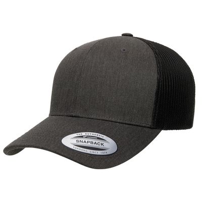 DARK HEATHER GRAY DARK HEATHER GRAY - Imprint Now
