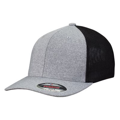HEATHER GRAY / NAVY HEATHER GRAY / NAVY - Imprint Now