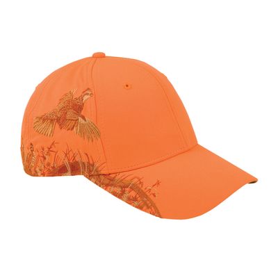BLAZE ORANGE BLAZE ORANGE - Imprint Now