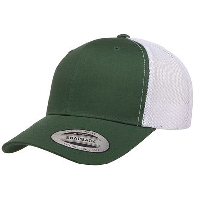 EVERGREEN/WHITE EVERGREEN/WHITE - Imprint Now