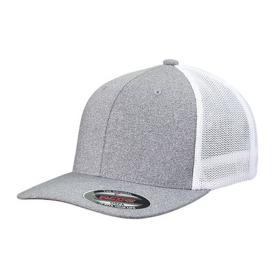 HEATHER GRAY/ BLACK HEATHER GRAY/ BLACK - Imprint Now