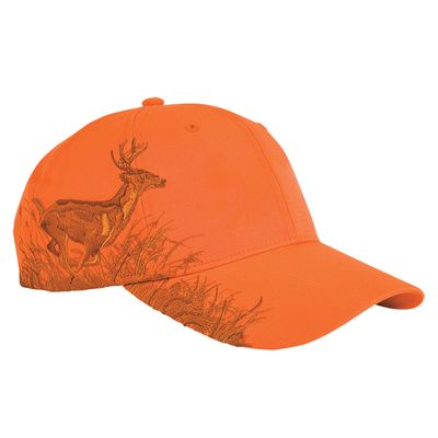 BLAZE ORANGE BLAZE ORANGE - Imprint Now