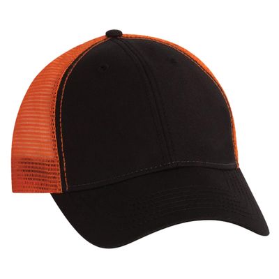Black/Orange Black/Orange - Imprint Now