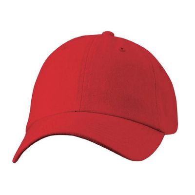 Red Red - Imprint Now