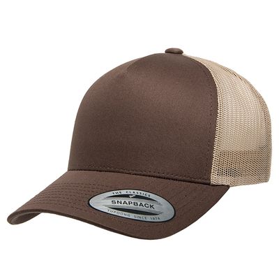 BROWN/KHAKI BROWN/KHAKI - Imprint Now