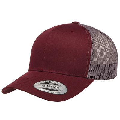 MAROON/LIGHT GRAY MAROON/LIGHT GRAY - Imprint Now