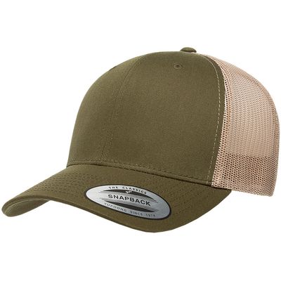 MOSS/KHAKI MOSS/KHAKI - Imprint Now