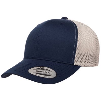 NAVY/SILVER NAVY/SILVER - Imprint Now