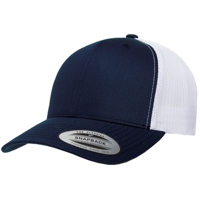 NAVY/WHITE NAVY/WHITE - Imprint Now