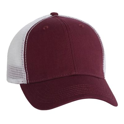 MAROON/WHITE MAROON/WHITE - Imprint Now
