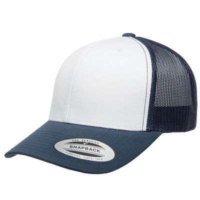 NAVY/WHITE/NAVY NAVY/WHITE/NAVY - Imprint Now
