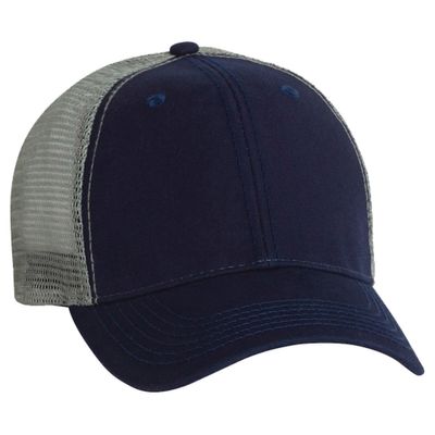 NAVY/GRAY NAVY/GRAY - Imprint Now